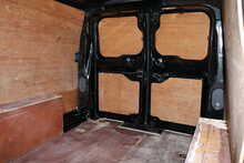 Vauxhall Vivaro Turbo D 3100 Elite 