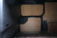 Vauxhall Vivaro Turbo D 3100 Elite 