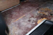 Vauxhall Vivaro Turbo D 3100 Elite 