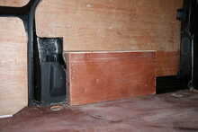 Vauxhall Vivaro Turbo D 3100 Elite 