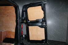 Vauxhall Vivaro Turbo D 3100 Elite 