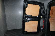 Vauxhall Vivaro Turbo D 3100 Elite 