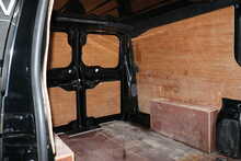 Vauxhall Vivaro Turbo D 3100 Elite 