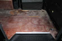 Vauxhall Vivaro Turbo D 3100 Elite 