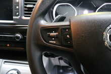 Vauxhall Vivaro Turbo D 3100 Elite 