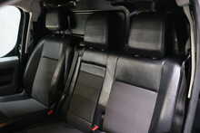 Vauxhall Vivaro Turbo D 3100 Elite 