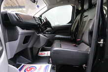 Vauxhall Vivaro Turbo D 3100 Elite 