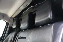 Vauxhall Vivaro Turbo D 3100 Elite 