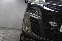 Vauxhall Vivaro Turbo D 3100 Elite 