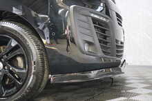 Vauxhall Vivaro Turbo D 3100 Elite 