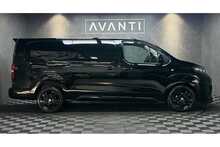 Vauxhall Vivaro Turbo D 3100 Elite 