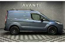 Ford Transit Connect 200 EcoBlue Limited 