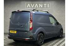 Ford Transit Connect 200 EcoBlue Limited 