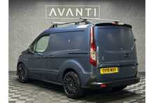 Ford Transit Connect 200 EcoBlue Limited 