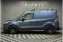 Ford Transit Connect 200 EcoBlue Limited 