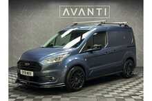Ford Transit Connect 200 EcoBlue Limited 