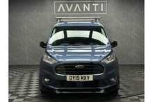 Ford Transit Connect 200 EcoBlue Limited 