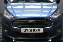 Ford Transit Connect 200 EcoBlue Limited 