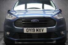 Ford Transit Connect 200 EcoBlue Limited 