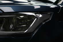 Ford Transit Connect 200 EcoBlue Limited 