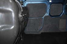 Ford Transit Connect 200 EcoBlue Limited 