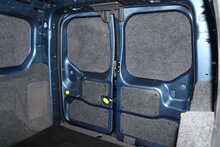 Ford Transit Connect 200 EcoBlue Limited 