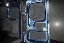 Ford Transit Connect 200 EcoBlue Limited 