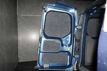 Ford Transit Connect 200 EcoBlue Limited 