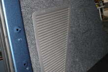 Ford Transit Connect 200 EcoBlue Limited 