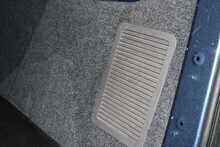 Ford Transit Connect 200 EcoBlue Limited 