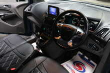 Ford Transit Connect 200 EcoBlue Limited 
