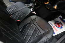 Ford Transit Connect 200 EcoBlue Limited 