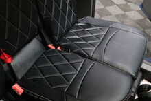 Ford Transit Connect 200 EcoBlue Limited 