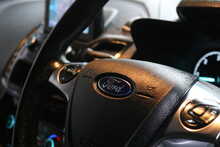 Ford Transit Connect 200 EcoBlue Limited 