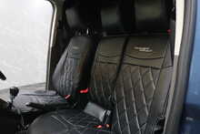 Ford Transit Connect 200 EcoBlue Limited 