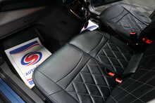 Ford Transit Connect 200 EcoBlue Limited 