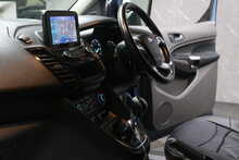 Ford Transit Connect 200 EcoBlue Limited 