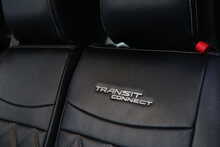 Ford Transit Connect 200 EcoBlue Limited 