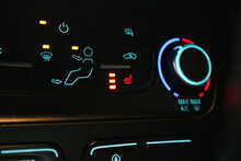 Ford Transit Connect 200 EcoBlue Limited 