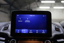 Ford Transit Connect 200 EcoBlue Limited 