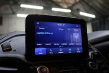 Ford Transit Connect 200 EcoBlue Limited 