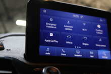 Ford Transit Connect 200 EcoBlue Limited 