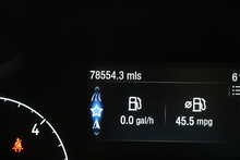 Ford Transit Connect 200 EcoBlue Limited 