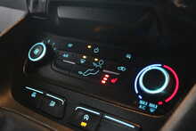 Ford Transit Connect 200 EcoBlue Limited 