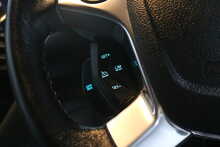 Ford Transit Connect 200 EcoBlue Limited 