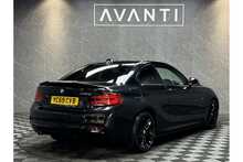 BMW 2 Series 218d M Sport 