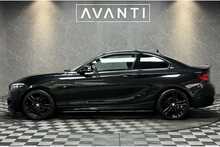 BMW 2 Series 218d M Sport 