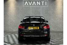 BMW 2 Series 218d M Sport 