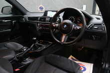 BMW 2 Series 218d M Sport 
