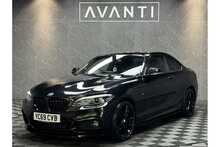 BMW 2 Series 218d M Sport 